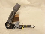 Jeep 2005-07 Wk Grand Cherokee Oem Driver's Front Seat Belt Buckle 5HP151D5AB. Fixed Price $65.04.