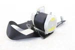 2016-2021 Honda Civic Lx Rear Left Outer Seat Belt Black Oem #10152. Fixed Price $28.49.