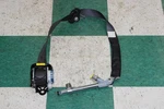 15-21 Wrx Black Front Passenger Right Rh Rf Seat Belt Restraint Oem Factory Wty. Fixed Price $99.99.