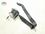 2018-24 Bmw X3 Rear Right Outer Retractor Black G01 X4 Work. Fixed Price $154.72.