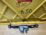 2017-2024 Chrysler Pacifica Front Right Seat Belt Adjuster 5LA64PD2AB 34203578A. Fixed Price $36.50.