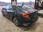 Used Front Left Seat Belt Fits: 2016 Honda Civic Sedan Driver Buckle Cloth. Fixed Price $65.00.