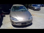 Seat Belt Front Bench Split Passenger Buckle Fits 00-04 300M 999708. Fixed Price $59.94.