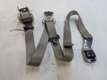 Grey Crew Cab Rear Left Seat Belt Retractor Fits 08 09 10 Ford F250 F350 F450. Fixed Price $55.38.