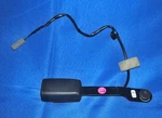 2023-2026 Mazda CX-50 Front Driver Left Seat Belt Buckle Oem W/warranty. Fixed Price $59.95.