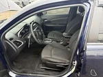 Used Front Right Seat Belt Fits: 2014 Dodge Avenger Bucket Passenger. Fixed Price $95.40.