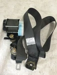 2005 Chevrolet Silverado 1500 Rear Left Seat Belt Gm 15249689 Oem. Fixed Price $75.29.