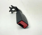 Ford Focus 2012-2018 Rear Left Driver Side Seat Belt Buckle Oem. Fixed Price $54.99.
