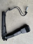 08-11 Bmw E90 E91 E87 E88 E92 E84 Front Passenger Side Seat Belt Tensioner. Fixed Price $30.00.