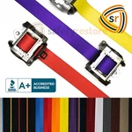 Tan For Dodge B150 Seat Belt Webbing Replacement #1. Fixed Price $74.96.