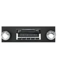 Custom Autosound CAM-CUT-65-630 USA-630 In-dash Radio. Fixed Price $308.00.