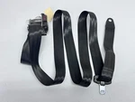 18-25 Alfa Romeo Stelvio Rear Right Side Seat Belt Retractor, Oem LOT3591. Fixed Price $25.20.