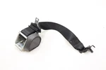 2011 -2017 Bmw X3 F25 Rear Right Side Seat Belt Retractor Oem 7266552 Black Lusq. Fixed Price $38.11.