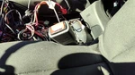 13-19 Police Interceptor Driver Left Front Seat Belt Buckle Receiver Black 9W. Fixed Price $134.39.