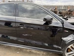 2015-2020 Audi A3 Right Passenger Side Front Door Black. Fixed Price $120.00.