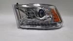 For 2013-2015 Ram 1500/2500/3500 Projector Headlight Driver Side W/ Bulbs. Fixed Price $381.87.