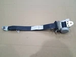 2008 Infiniti G37 Coupe Left Rear Seat Belt Assembly 7Q8710 A7N23-JJ086. Fixed Price $35.15.