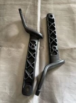 2006-2009 Pontiac G6 Convertible Front Left & Right Seat Belt Holder Guide Black. Fixed Price $129.00.