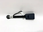 15-20 Nissan Pathfinder Front Left Lh Driver Side Buckle Oem. Fixed Price $35.00.
