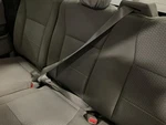 2020 Ford F150 Center Middle Crew Cab Seat Belt Retractor Ug Gray Used Oem. Fixed Price $85.00.