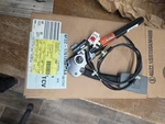 6F2Z1761203AA 2005-07 Ford Freestar Seat Belt Assembly Nos. Fixed Price $50.00.