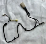 Oem Toyota Prius 2004-2009 Front Left Side Seat Belt Buckle B480E034501. Fixed Price $39.99.