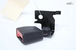 2017-2020 Alfa Romeo Giulia Rear Left Side Second Row Seat Belt Buckle Oem. Fixed Price $31.59.