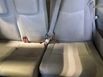 Center Retractor Quest 2012 Seat Belt Rear 611178. Fixed Price $99.90.