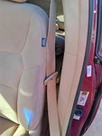 Used Front Left Seat Belt Fits: 2005 Honda Odyssey Bucket Driver Retr. Fixed Price $134.90.
