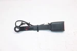 2012 Infiniti G37 V36 Conv #421 Front Right Seat Buckle Clip. Fixed Price $49.48.