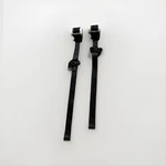 Oem Bmw 328I 335I Front Right & Left Seat Belt Retractor 34016740, 34023561. Fixed Price $75.00.