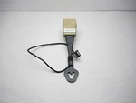 2011-2018 Audi A8 Quattro Front Left Seat Belt Buckle 4H0857755 Oem. Fixed Price $9.50.