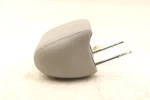 New Oem Gm Front Seat Head Rest Titanium Leather 23433510 Traverse Enclave 13-17. Fixed Price $97.75.