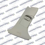 12-18 Ford Focus Front Right Side Center B-pillar Upper Trim CM51-A24583A04-AAW. Fixed Price $33.97.