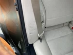 Used Rear Seat Belt Fits: 2019 Subaru Legacy Grade. Fixed Price $144.90.