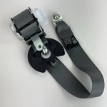 2020 - 2024 Toyota Highlander Rear 3RD Row Right Seat Belt Retractor Gray Oem. Fixed Price $79.95.