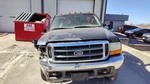 Seat Belt Front Bench Piece Driver Fits 00-01 Ford F250SD Pickup 1202969. Fixed Price $110.00.