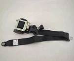 Mitsubishi 88844W121P Seat Belt 2ND Row Rh, New Genuine. Fixed Price $248.97.