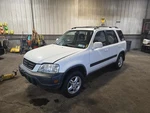 Used Front Left Seat Belt Fits: 1999 Honda Cr-v Bucket Driver Buckle. Fixed Price $110.90.