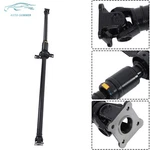 Rear Driveshaft Prop Assembly For 2010 2011 2012 2013 Suzuki SX4 L4 2.0L. Fixed Price $173.19.