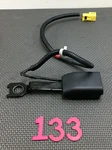 11-13 Kia Soul Passenger Right Front Seat Belt Buckle Receiver Oem. Fixed Price $43.89.
