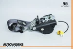 04-07 Jaguar XJ8 Xjr Vdp X350 Rear Right Passenger Seat Belt 2W93F611B68AD Oem. Fixed Price $54.50.