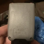 05-10 Toyota Sienna Seat Belt Buckle. Fixed Price $50.00.