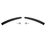 Fabspeed Mclaren 570S/570GT/540C Carbon Fiber Aluminum Bumper Protection Kit. Fixed Price $656.44.