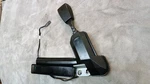 Bmw 94-97 E36 Right Seat Belt Tensioner Receiver Buckle 72118167716. Fixed Price $75.00.
