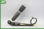 07-09 Mercedes W221 S550 CL550 Front Left Driver Seat Belt Buckle Black Oem. Fixed Price $70.00.