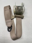 2007 - 2010 Toyota Avalon Rear Left Seat Belt Retractor 2026903 Oem 242132. Fixed Price $54.00.