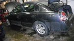 Seat Belt Front Bucket Passenger Retractor Fits 05-06 Altima 1439818. Fixed Price $77.99.