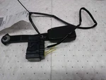 Seat Belt Front Bucket Hatchback Driver Buckle Fits 06-09 Mazda 3 620292. Fixed Price $129.99.