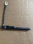 Tesla Model X Cybertruck Left Pretensioner Oem 1614086. Fixed Price $55.00.